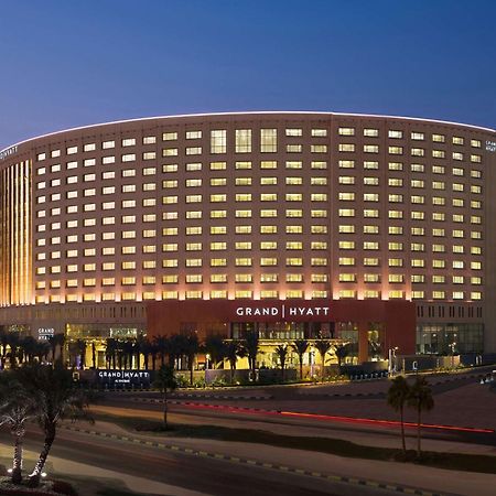 Grand Hyatt Al Khobar Hotel And Residences Kültér fotó Grand Hyatt Hotel, Amman