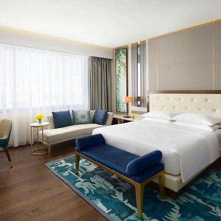 Grand Hyatt Al Khobar Hotel And Residences Kültér fotó