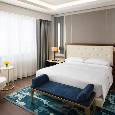 Grand Hyatt Al Khobar Hotel And Residences Kültér fotó