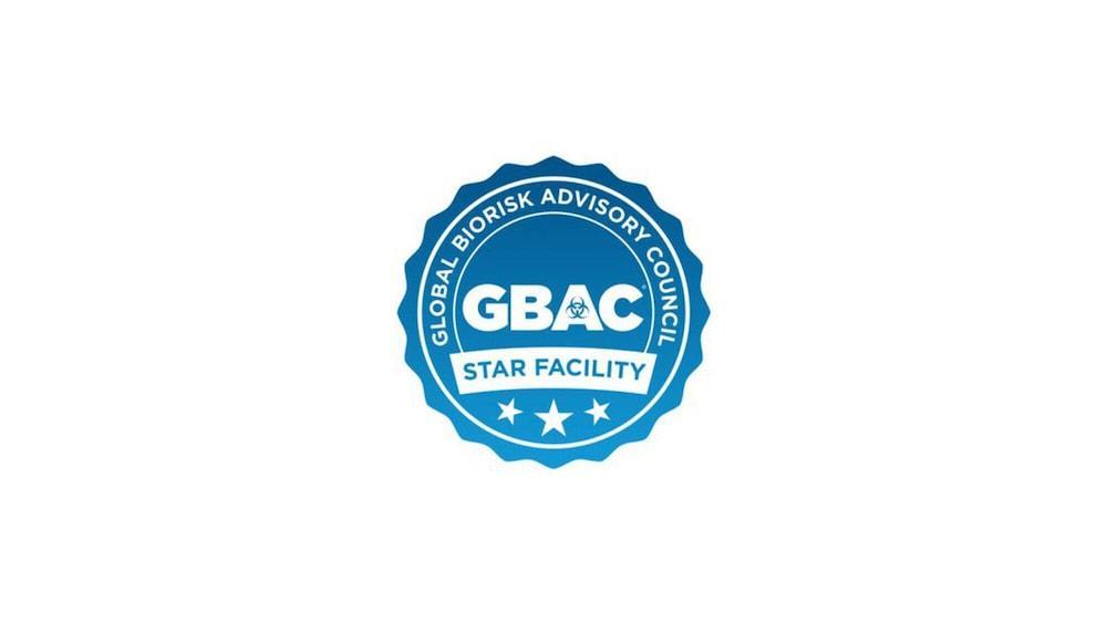 Grand Hyatt Al Khobar Hotel And Residences Kültér fotó GBAC Star Facility Logo