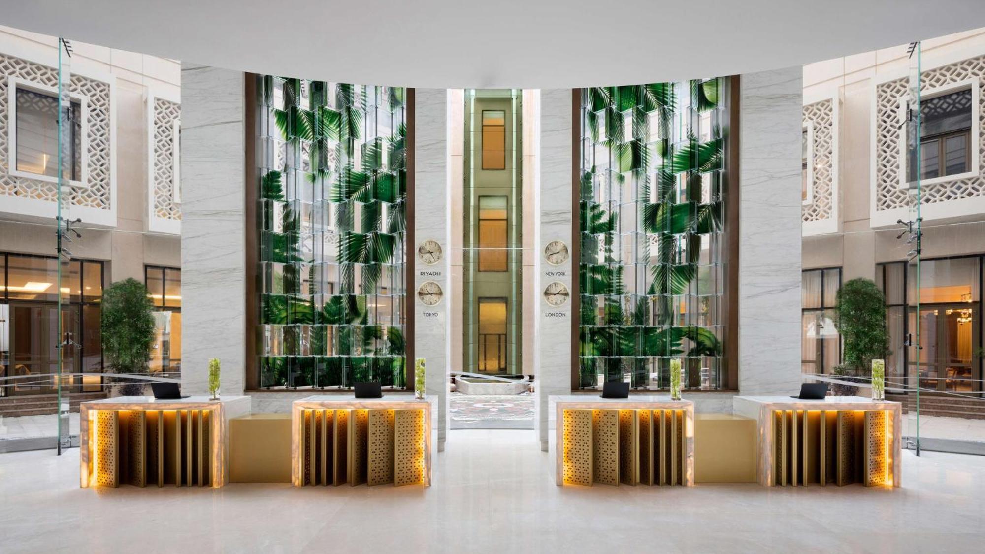 Grand Hyatt Al Khobar Hotel And Residences Kültér fotó