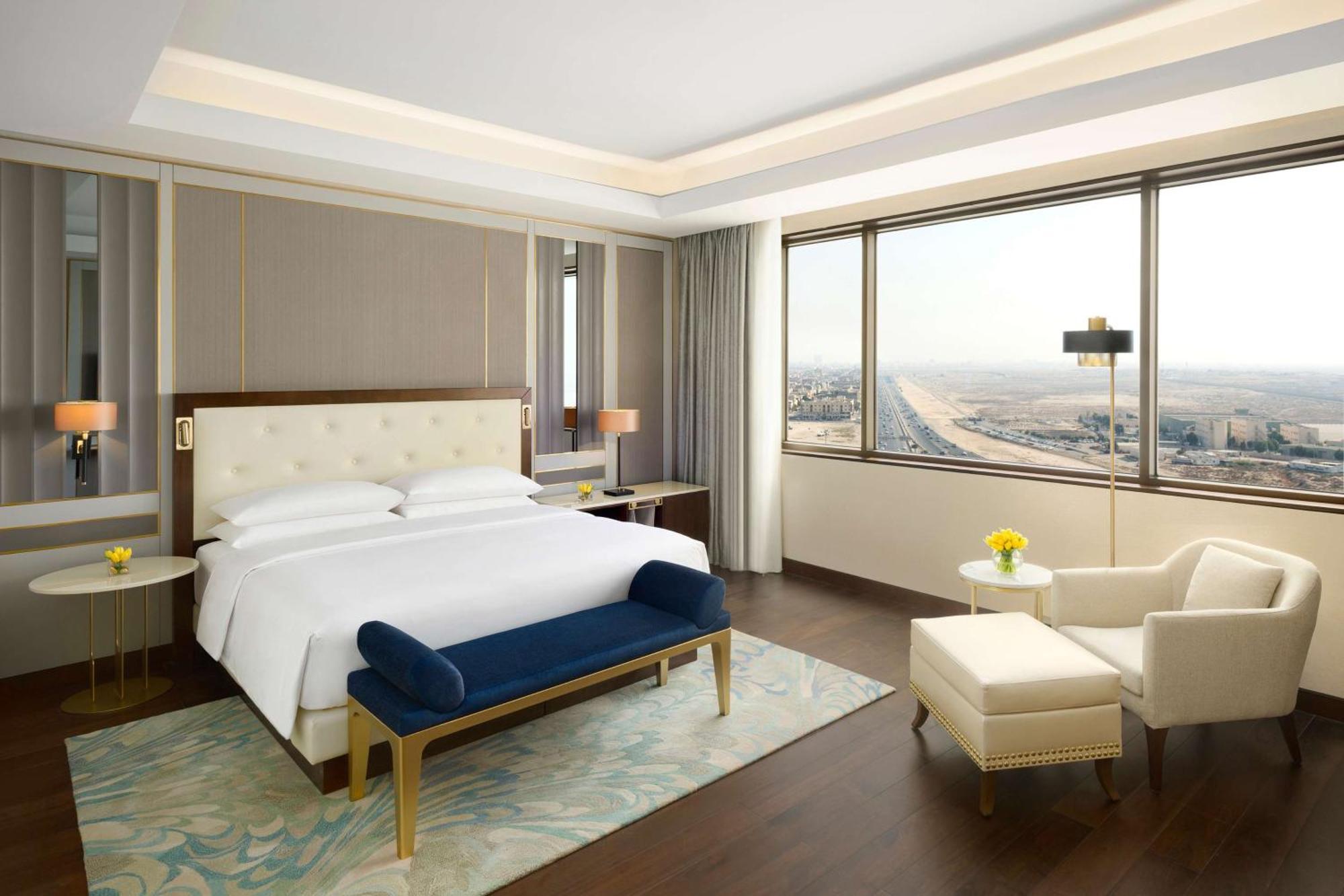 Grand Hyatt Al Khobar Hotel And Residences Kültér fotó