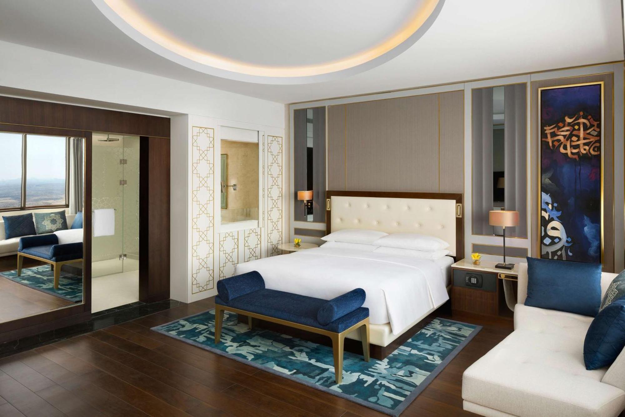 Grand Hyatt Al Khobar Hotel And Residences Kültér fotó