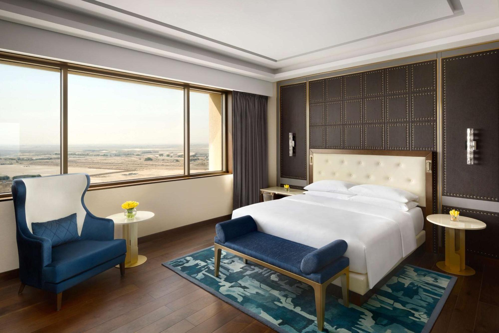 Grand Hyatt Al Khobar Hotel And Residences Kültér fotó