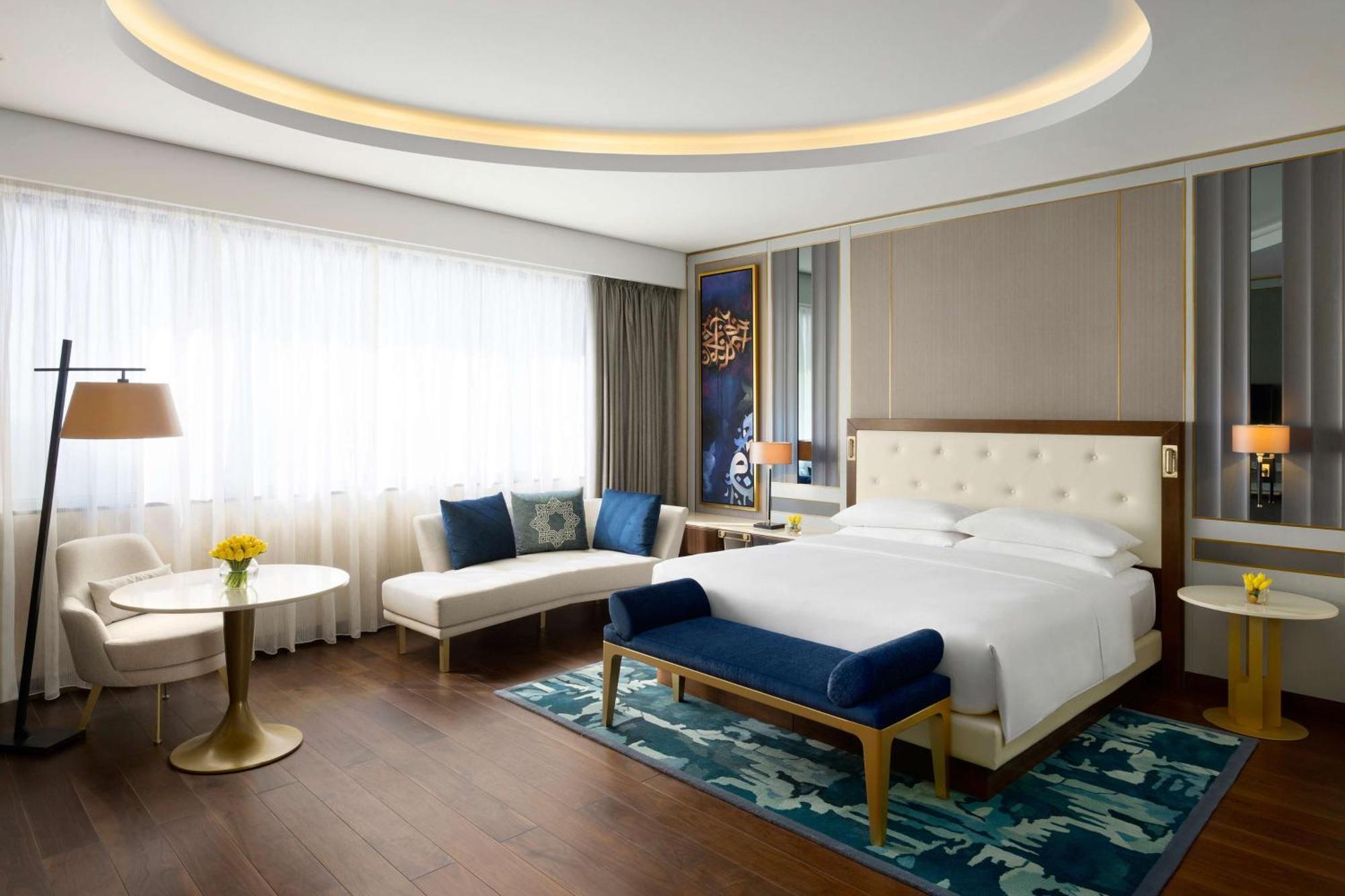 Grand Hyatt Al Khobar Hotel And Residences Kültér fotó