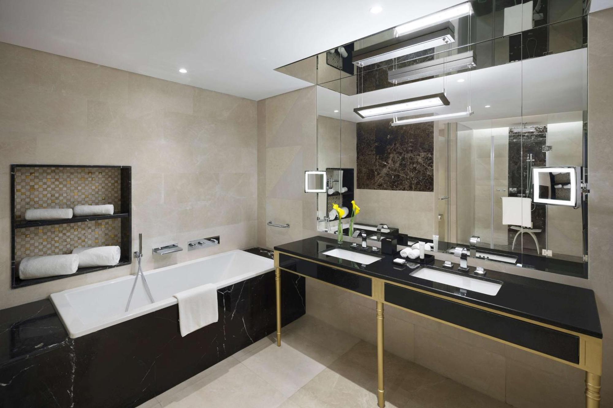 Grand Hyatt Al Khobar Hotel And Residences Kültér fotó