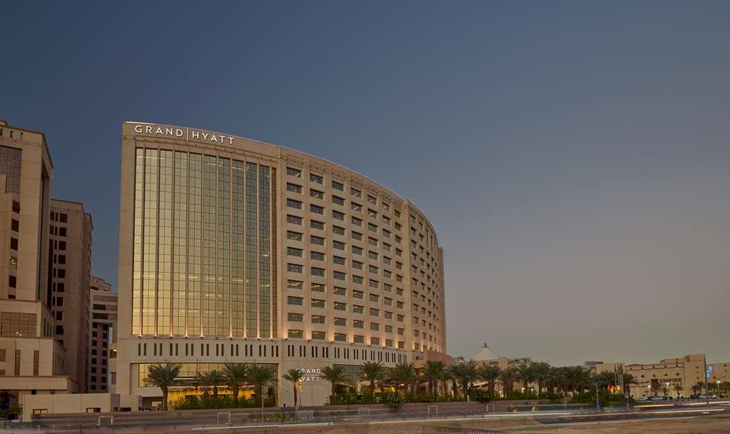 Grand Hyatt Al Khobar Hotel And Residences Kültér fotó