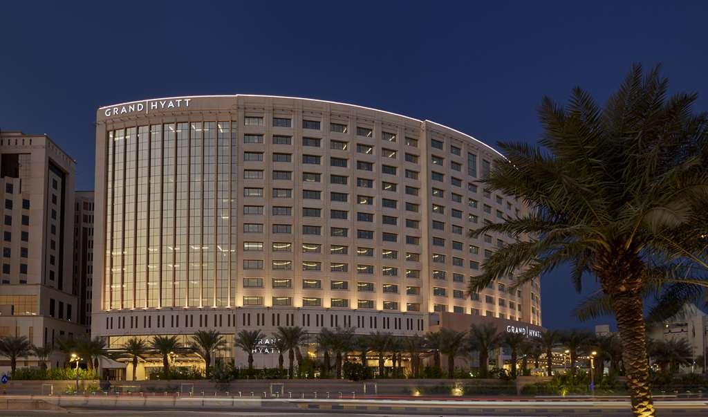 Grand Hyatt Al Khobar Hotel And Residences Kültér fotó