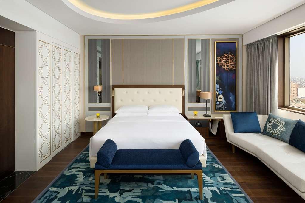 Grand Hyatt Al Khobar Hotel And Residences Szoba fotó