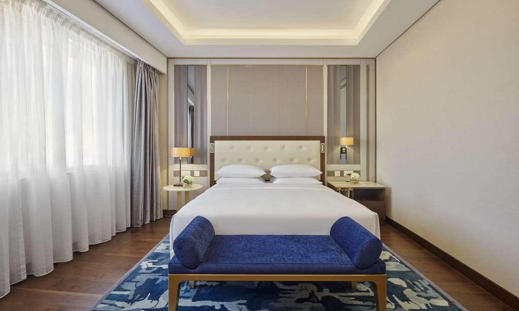 Grand Hyatt Al Khobar Hotel And Residences Szoba fotó